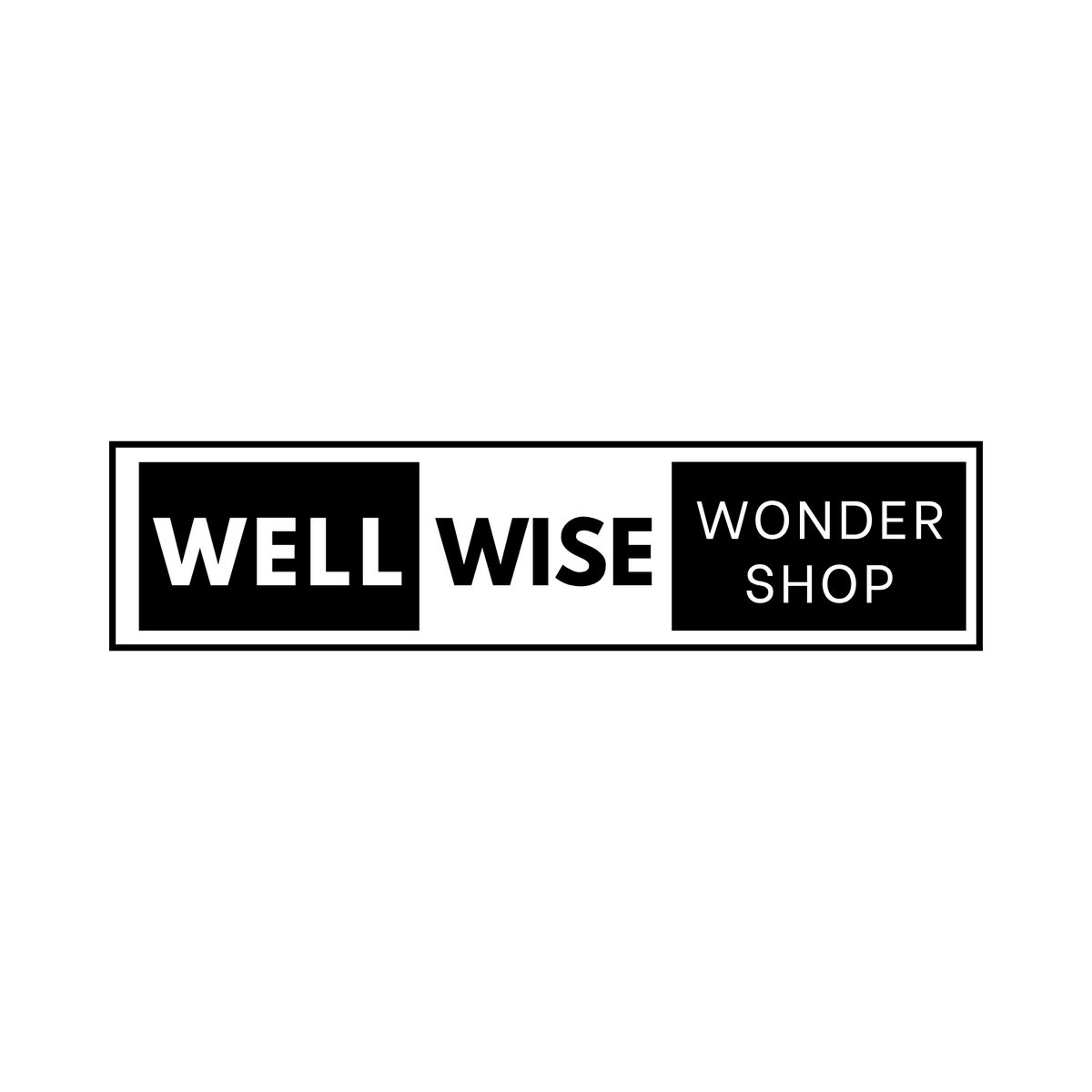 WellWiseWonder Shop